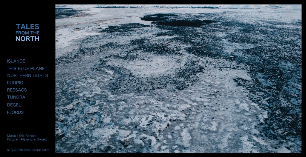 Tales from the&nbsp;north