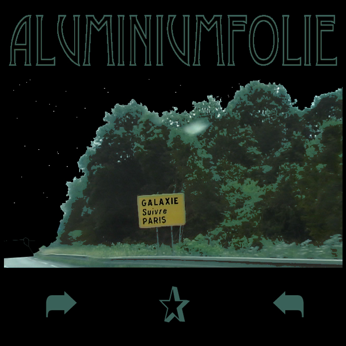 Aluminiumfolie résidence