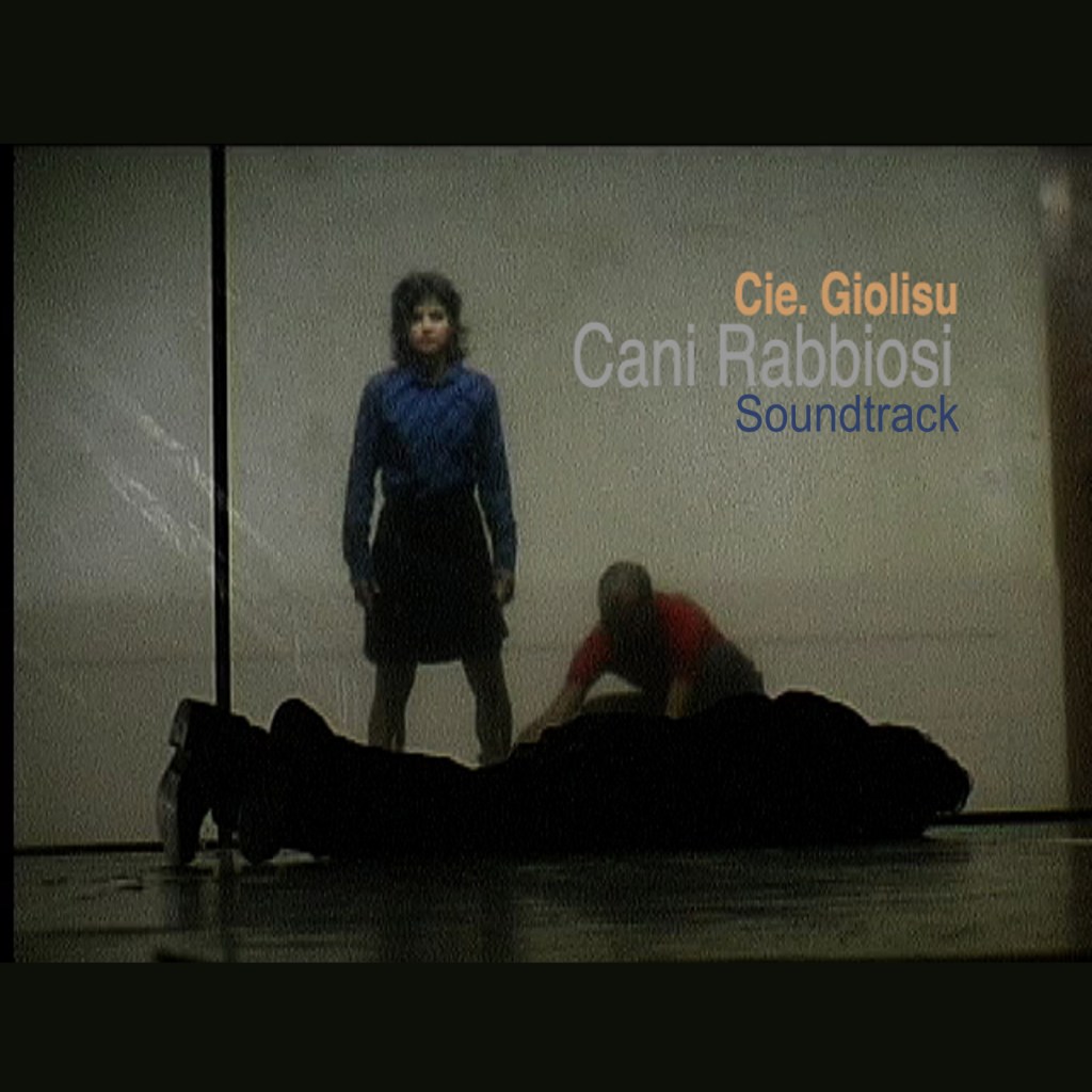 Cani Rabbiosi Soundtrack&nbsp;(2002)