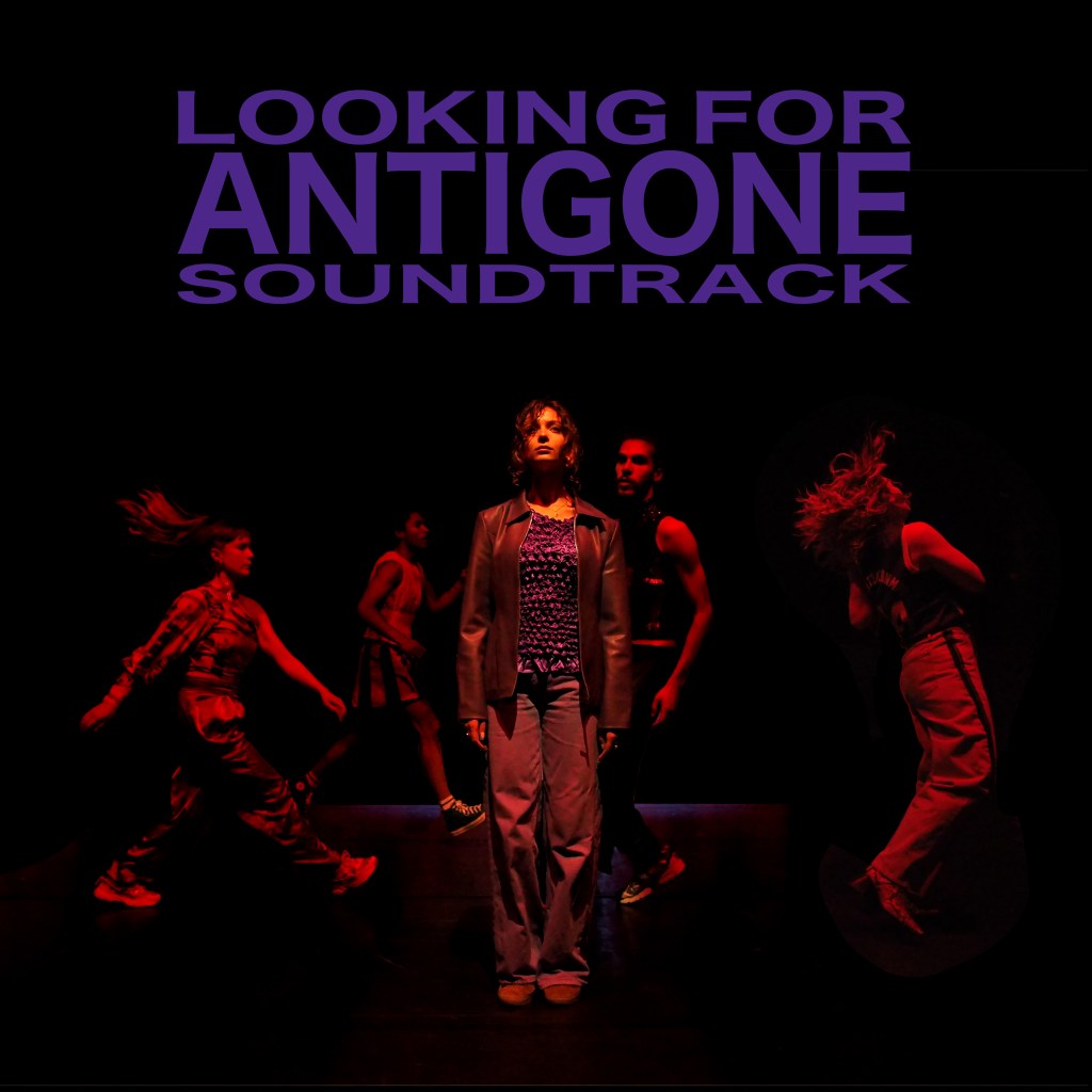 Looking for antigone&nbsp;(Soundtrack)